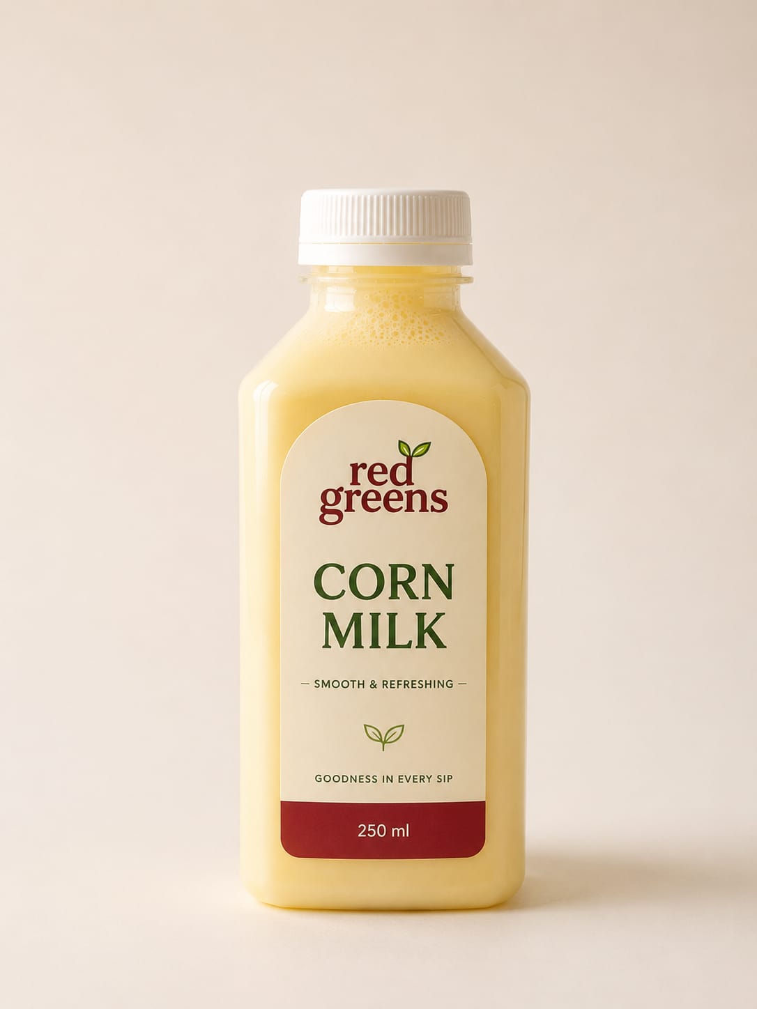 Corn Milk 250ml
