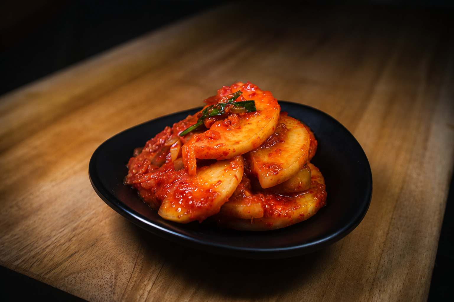 Kimchi Lobak 500gr
