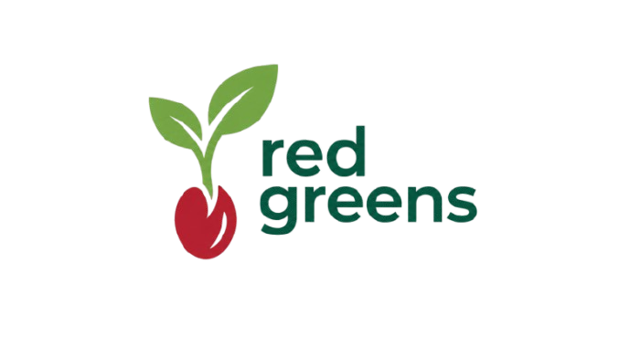 Redgreens logo